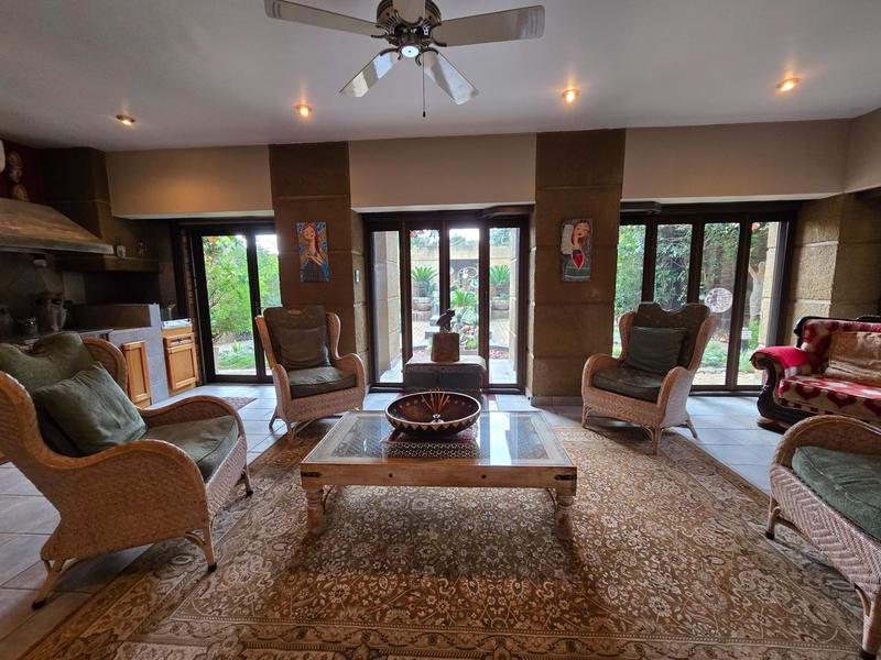 3 Bedroom Property for Sale in Sasolburg Free State